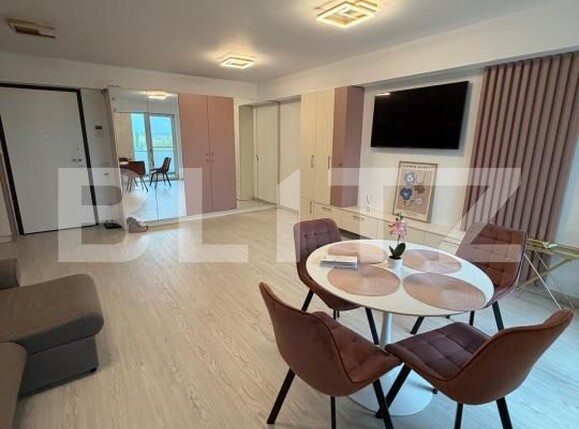 Apartament de închiriat 2 camere Lapus Arges - 209592AI | BLITZ Craiova | Poza2