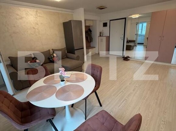 Apartament de închiriat 2 camere Lapus Arges - 209592AI | BLITZ Craiova | Poza1