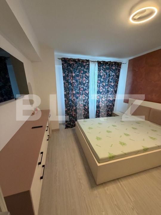 Apartament de închiriat 2 camere Lapus Arges - 209592AI | BLITZ Craiova | Poza3