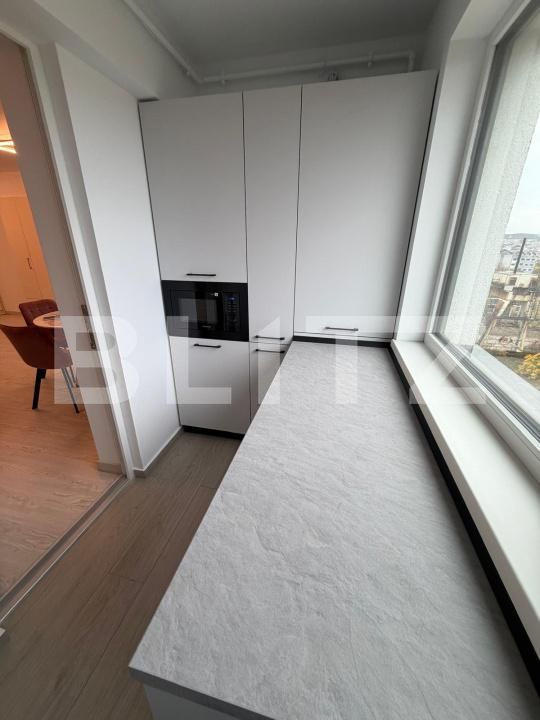 Apartament de închiriat 2 camere Lapus Arges - 209592AI | BLITZ Craiova | Poza5