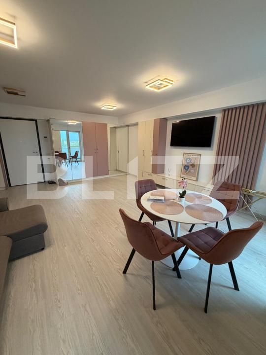Apartament de închiriat 2 camere Lapus Arges - 209592AI | BLITZ Craiova | Poza2