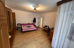 Apartament 2 camere decomandate etajul 1 George Enescu,Liceul de Chimie 