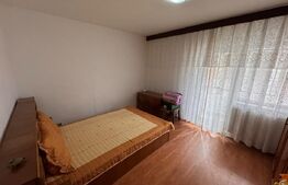 Apartament 2 camere decomandate etajul 1 George Enescu,Liceul de Chimie 
