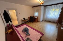 Apartament 2 camere decomandate etajul 1 George Enescu,Liceul de Chimie 