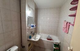 Apartament 2 camere decomandate etajul 1 George Enescu,Liceul de Chimie 