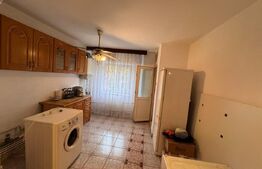Apartament 2 camere decomandate etajul 1 George Enescu,Liceul de Chimie 