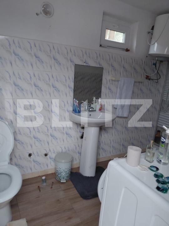 Casa de vânzare 2 camere Exterior Vest - 209617CV | BLITZ Craiova | Poza7