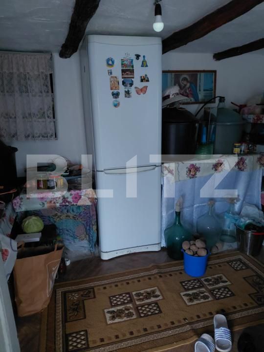 Casa de vânzare 2 camere Exterior Vest - 209617CV | BLITZ Craiova | Poza6