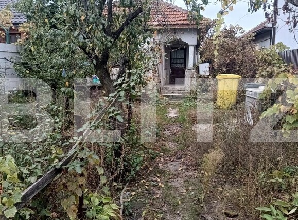 Casa de vânzare 3 camere Romanesti - 209621CV | BLITZ Craiova | Poza1