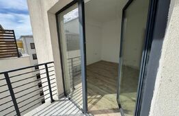 Apartament de vânzare, 39 mp, zona Nord