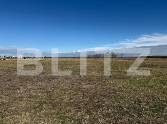 Teren de vânzare Exterior Sud - 209636TV | BLITZ Craiova | Poza5