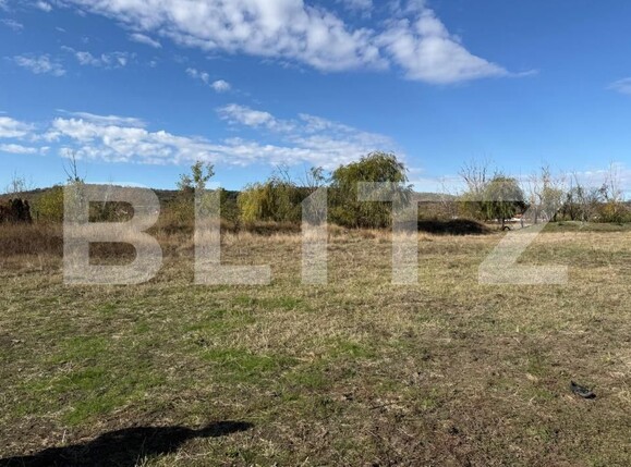 Teren de vânzare Exterior Sud - 209636TV | BLITZ Craiova | Poza4