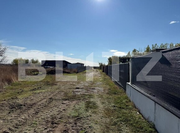 Teren de vânzare Exterior Sud - 209636TV | BLITZ Craiova | Poza3