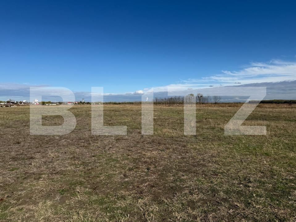 Teren de vânzare Exterior Sud - 209636TV | BLITZ Craiova | Poza5