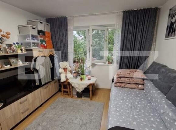 Garsonieră de vânzare Valea Rosie - 209640AV | BLITZ Craiova | Poza1