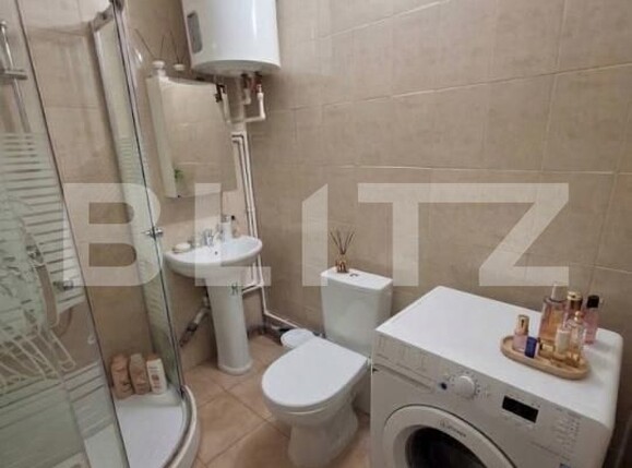 Garsonieră de vânzare Valea Rosie - 209640AV | BLITZ Craiova | Poza6
