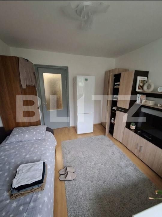 Garsonieră de vânzare Valea Rosie - 209640AV | BLITZ Craiova | Poza4