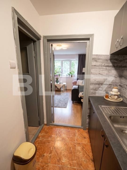 Garsonieră de vânzare Valea Rosie - 209640AV | BLITZ Craiova | Poza2
