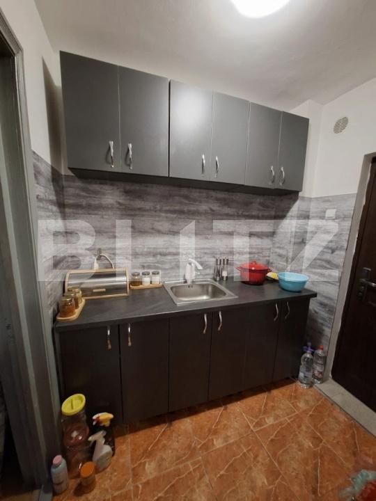 Garsonieră de vânzare Valea Rosie - 209640AV | BLITZ Craiova | Poza5
