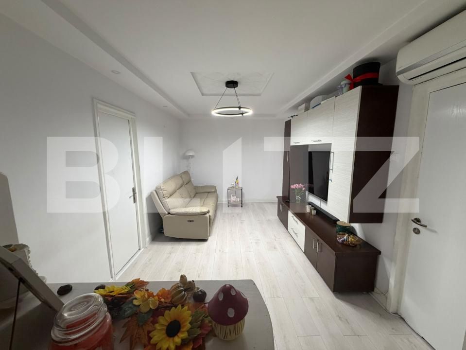 Apartament de vânzare 3 camere Valea Rosie - 209647AV | BLITZ Craiova | Poza3