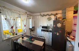 Apartament 3 camere, 70 mp, zona 1 Mai