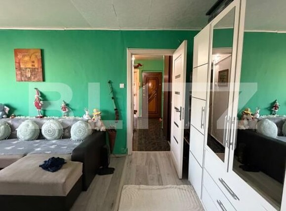 Apartament de vânzare 3 camere 1 Mai - 209653AV | BLITZ Craiova | Poza3