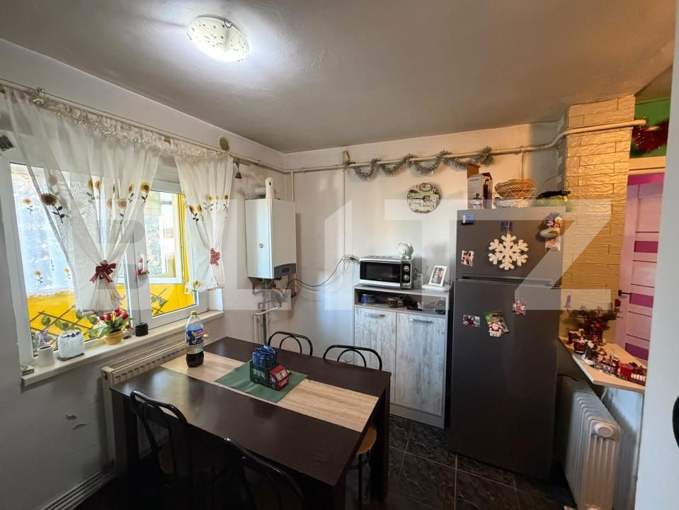 Apartament de vânzare 3 camere 1 Mai - 209653AV | BLITZ Craiova | Poza12