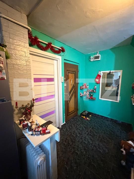 Apartament de vânzare 3 camere 1 Mai - 209653AV | BLITZ Craiova | Poza4