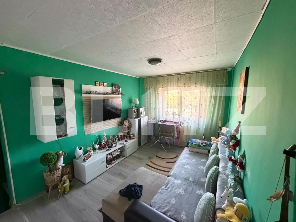 Apartament de vânzare 3 camere 1 Mai - 209653AV | BLITZ Craiova | Poza2