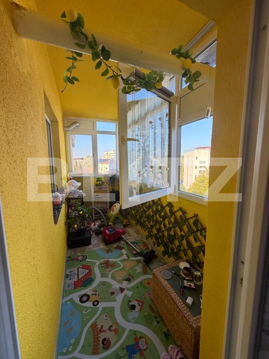 Apartament de vânzare 3 camere 1 Mai - 209653AV | BLITZ Craiova | Poza13