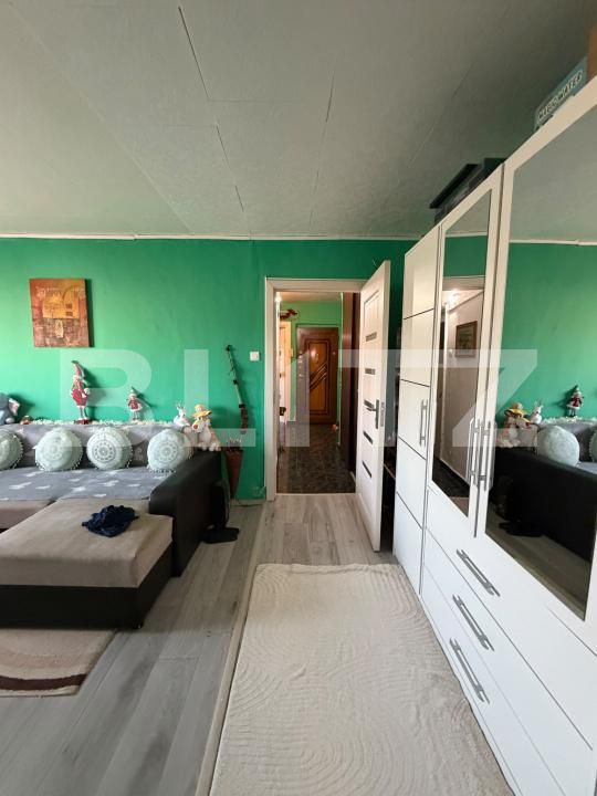 Apartament de vânzare 3 camere 1 Mai - 209653AV | BLITZ Craiova | Poza3