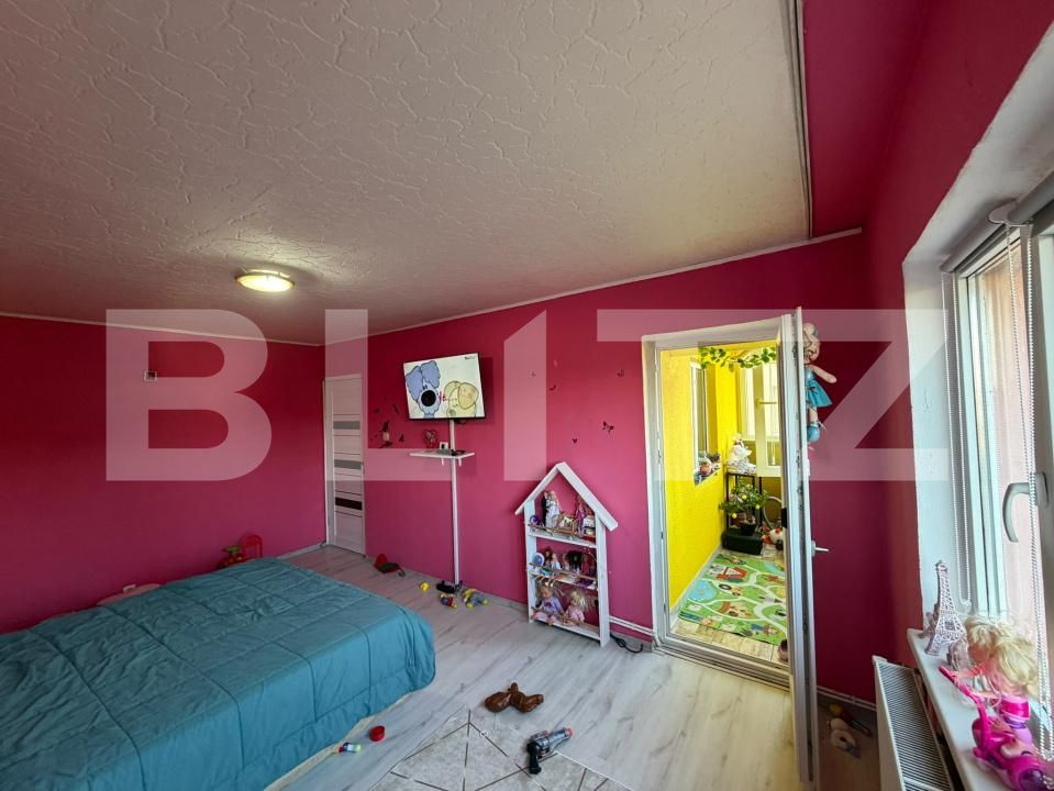 Apartament de vânzare 3 camere 1 Mai - 209653AV | BLITZ Craiova | Poza8