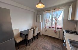 Apartament 2 camere, 61 mp, zona George Enescu