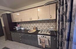 Apartament 2 camere, cartier Magnolia 