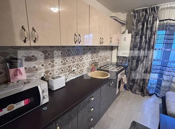 Apartament de închiriat 2 camere Exterior Est - 209687AI | BLITZ Craiova | Poza3