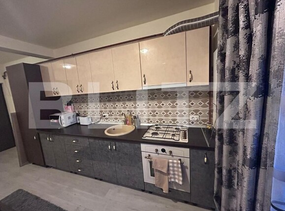 Apartament de închiriat 2 camere Exterior Est - 209687AI | BLITZ Craiova | Poza2