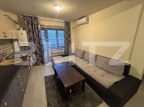 Apartament de închiriat 2 camere Exterior Est - 209687AI | BLITZ Craiova | Poza1
