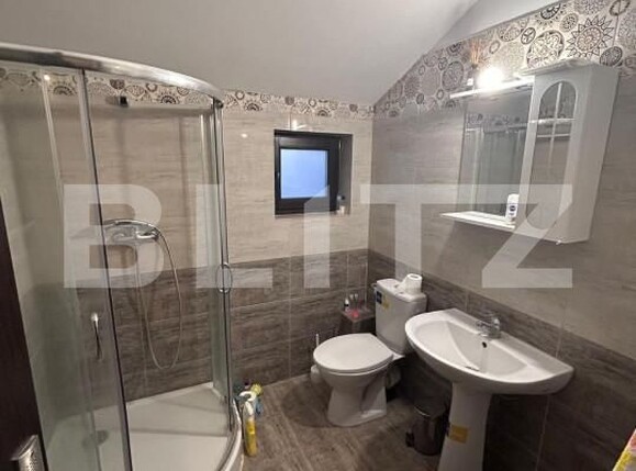 Apartament de închiriat 2 camere Exterior Est - 209687AI | BLITZ Craiova | Poza7