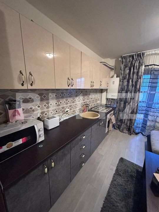 Apartament de închiriat 2 camere Exterior Est - 209687AI | BLITZ Craiova | Poza3