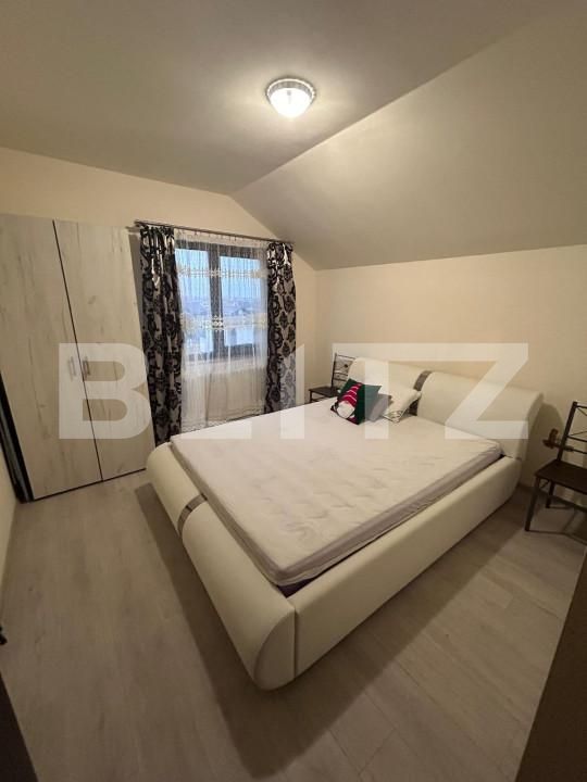 Apartament de închiriat 2 camere Exterior Est - 209687AI | BLITZ Craiova | Poza5