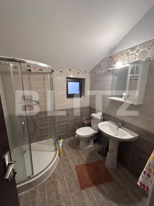 Apartament de închiriat 2 camere Exterior Est - 209687AI | BLITZ Craiova | Poza7