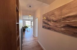 Apartament de lux, 3 camere si 2 bai, bloc nou, zona de case central