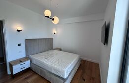 Apartament de lux, 3 camere si 2 bai, bloc nou, zona de case central