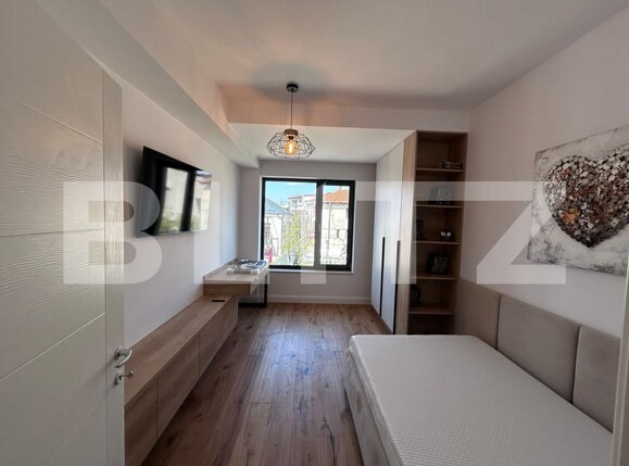 Apartament de închiriat 3 camere Central - 209688AI | BLITZ Craiova | Poza11