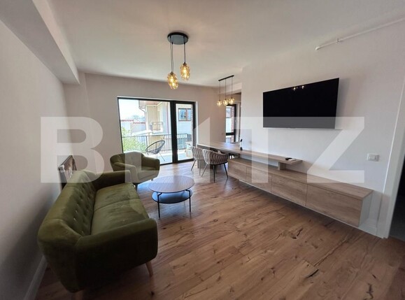 Apartament de închiriat 3 camere Central - 209688AI | BLITZ Craiova | Poza1
