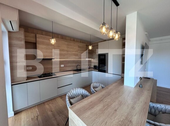 Apartament de închiriat 3 camere Central - 209688AI | BLITZ Craiova | Poza5