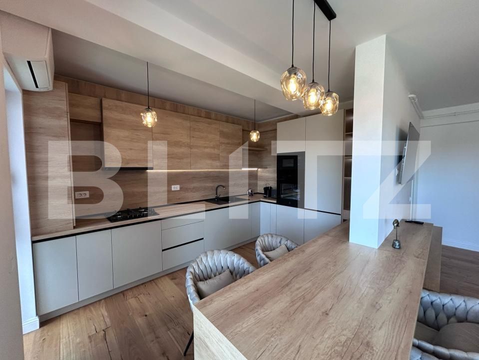 Apartament de închiriat 3 camere Central - 209688AI | BLITZ Craiova | Poza5