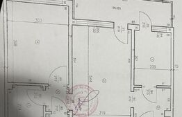 Apartament 2 camere, 46.75 mp, zona Brazda lui Novac