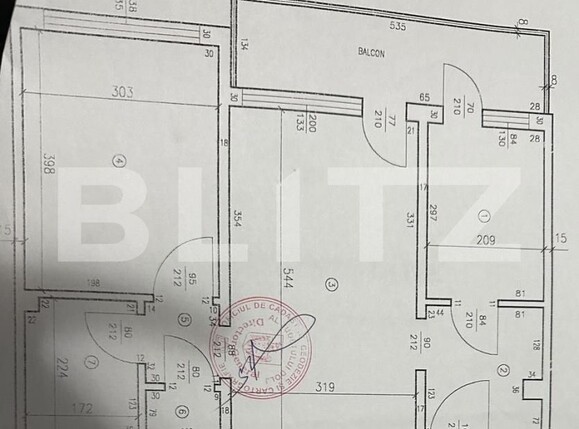 Apartament de vânzare 2 camere Brazda lui Novac - 209692AV | BLITZ Craiova | Poza11