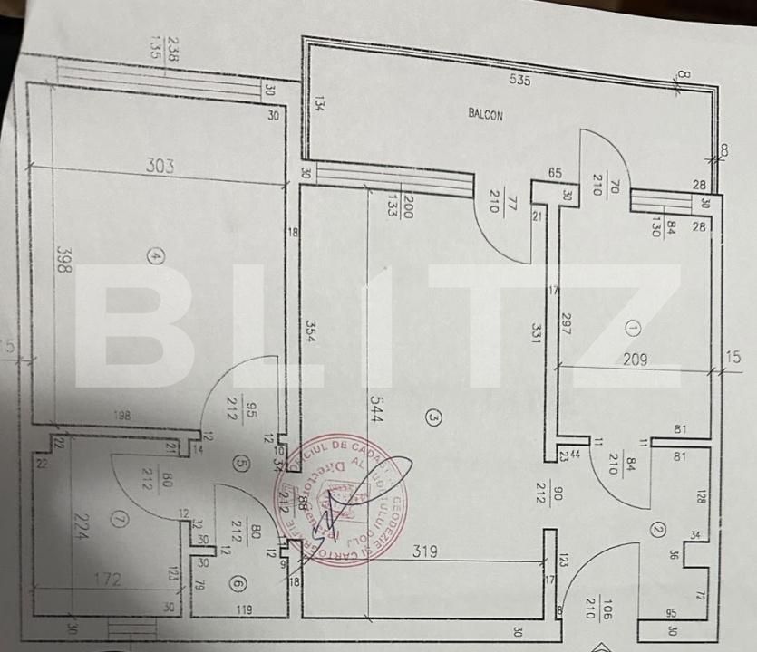 Apartament de vânzare 2 camere Brazda lui Novac - 209692AV | BLITZ Craiova | Poza11